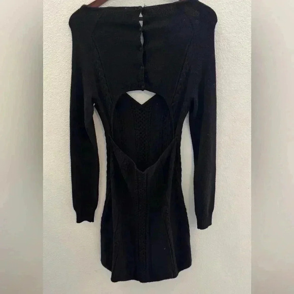 NWOT Free peoples mini dress size Large - Picture 5 of 6